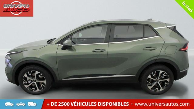 Kia Sportage image 5