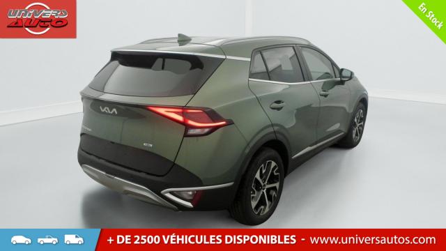 Kia Sportage image 4