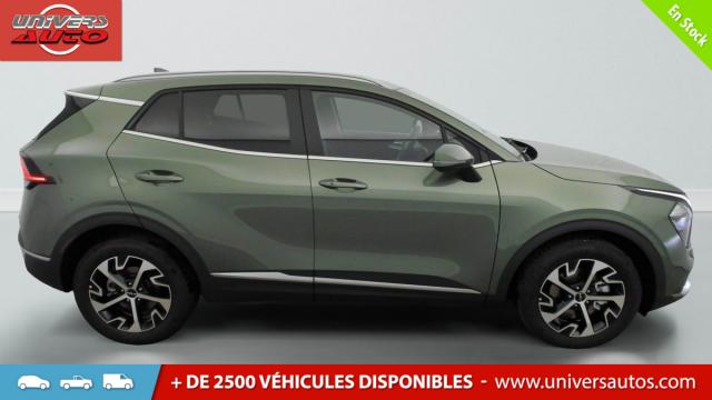 Kia Sportage image 1