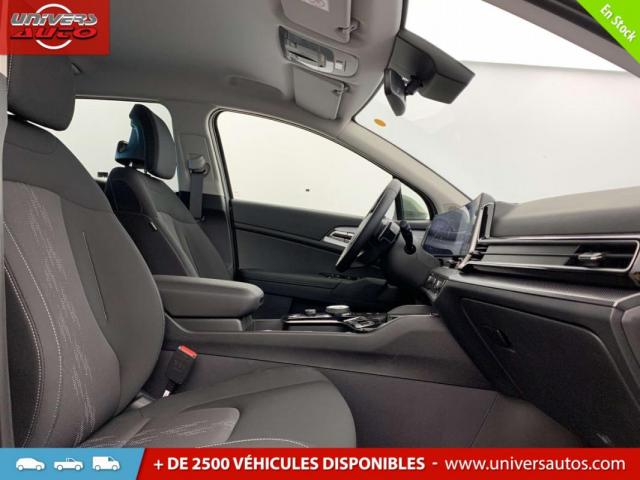 Kia Sportage image 6