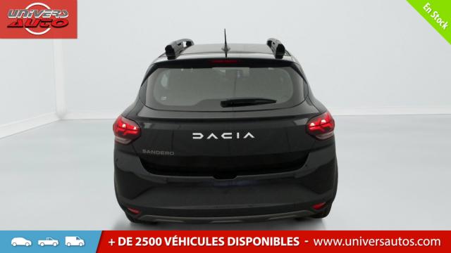 Dacia