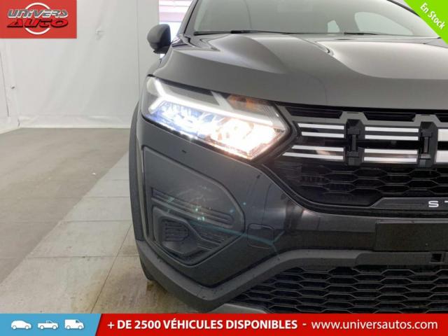 Dacia Sandero image 6
