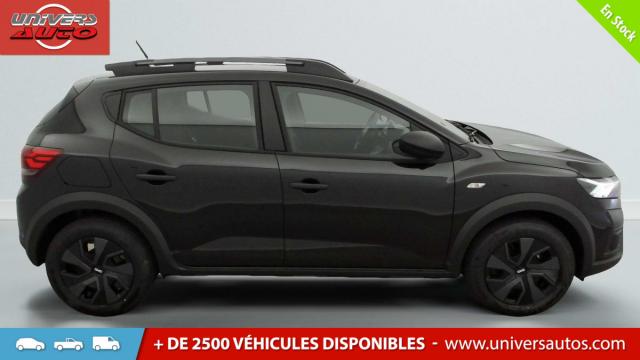 Dacia Sandero image 4