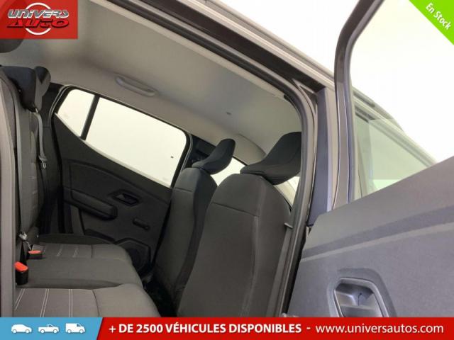 Dacia Sandero image 5