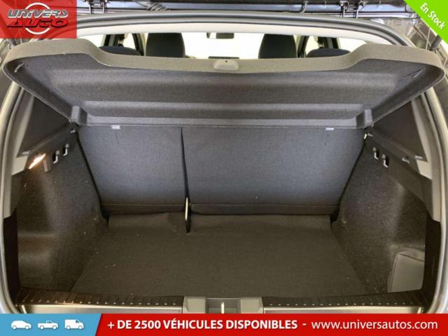 Dacia Sandero image 8