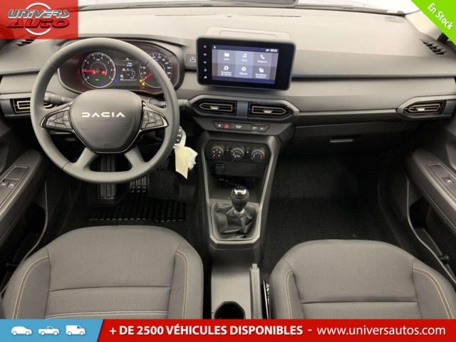 Dacia Sandero image 9