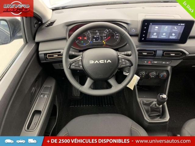 Dacia Sandero image 7