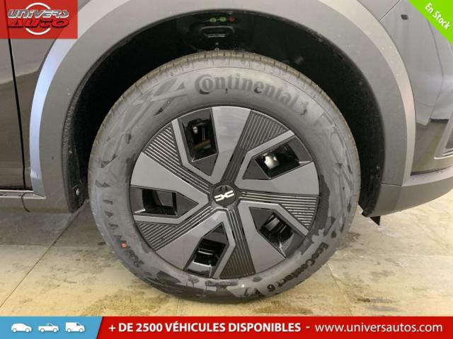 Dacia Sandero image 2