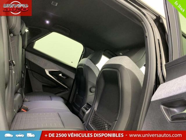 Peugeot 3008 image 5