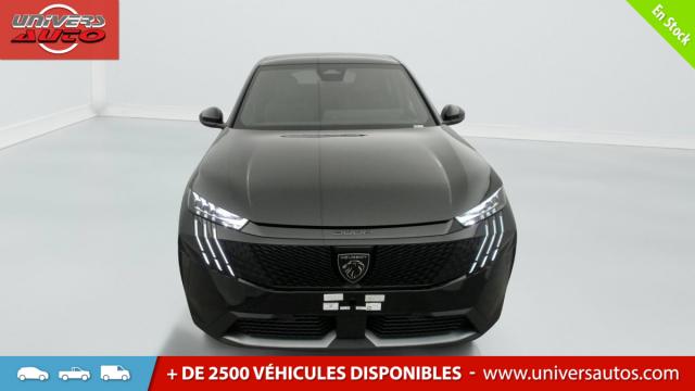 Peugeot 3008 image 9