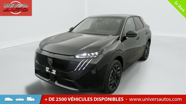 Peugeot 3008 image 8