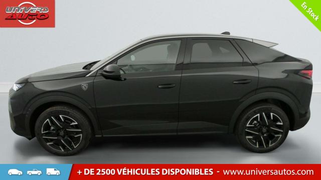 Peugeot 3008 image 7