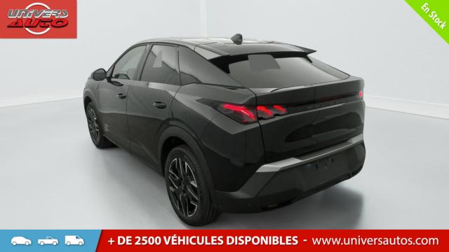 Peugeot 3008 image 4
