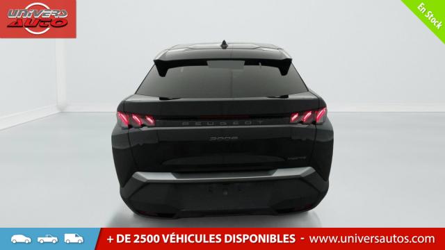 Peugeot 3008 image 6