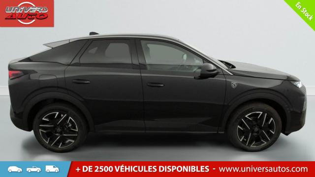 Peugeot 3008 image 1