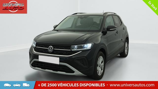 Volkswagen T-Cross image 9