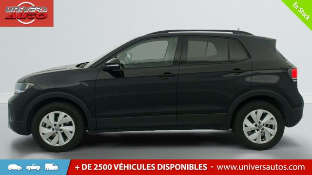 Volkswagen T-Cross image 6