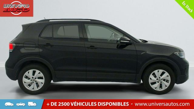 Volkswagen T-Cross image 7