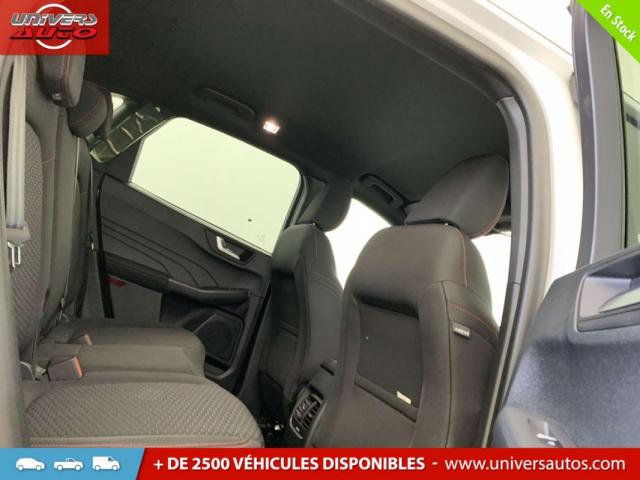 Ford Kuga image 4