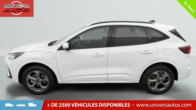Ford Kuga image 2