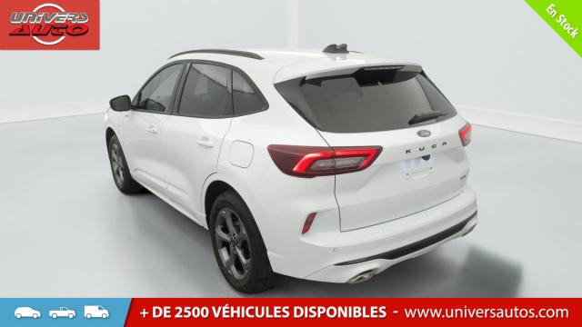 Ford Kuga image 6