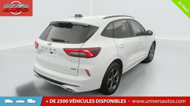Ford Kuga image 9
