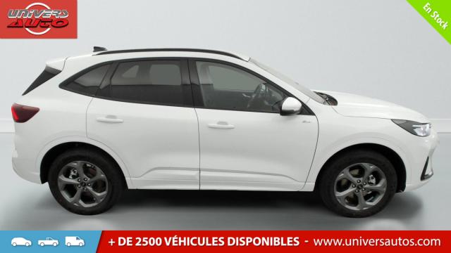 Ford Kuga image 7