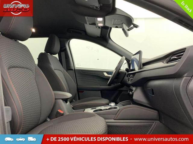Ford Kuga image 5