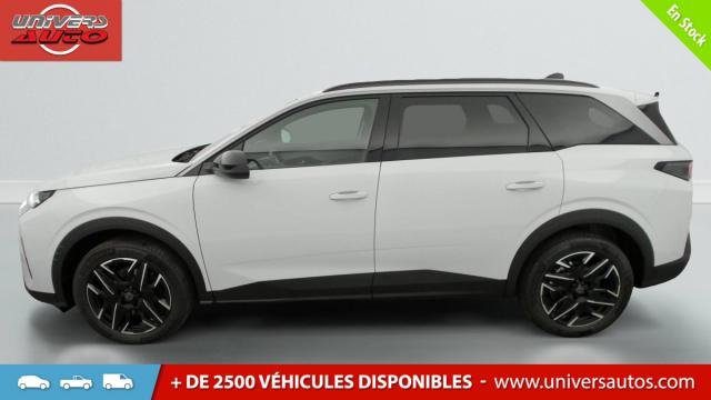 Peugeot 5008 image 2