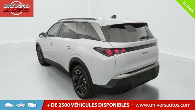 Peugeot 5008 image 4