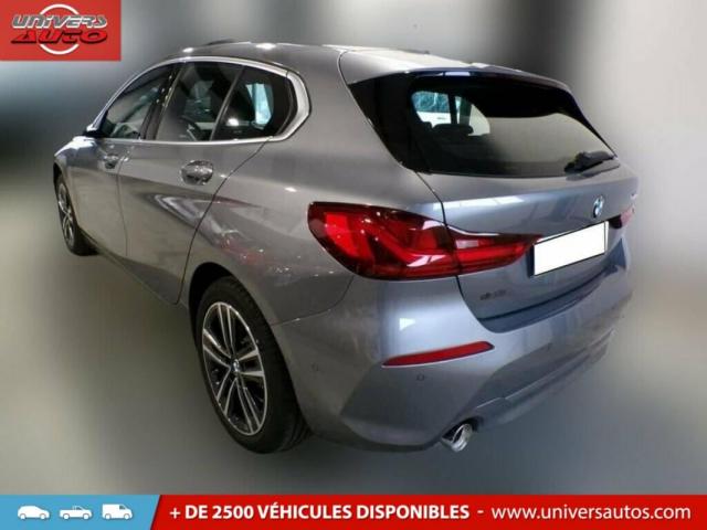 Bmw Série 1 image 6