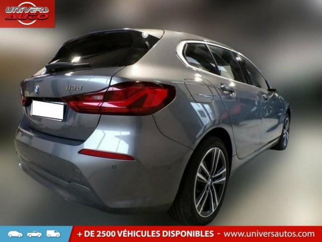 Bmw Série 1 image 3