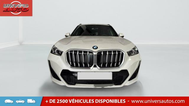 Bmw X1 image 5