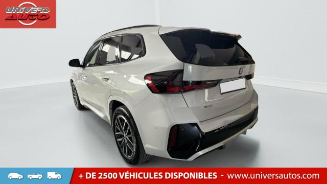 Bmw X1 image 3