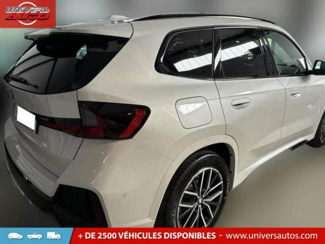 Bmw X1 image 4
