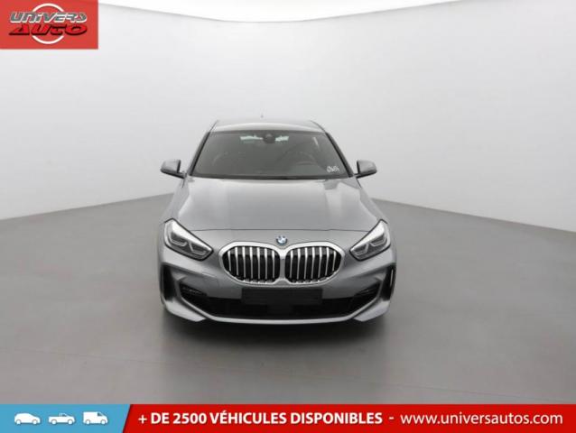 Bmw Série 1 image 9