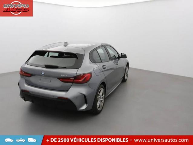 Bmw Série 1 image 8