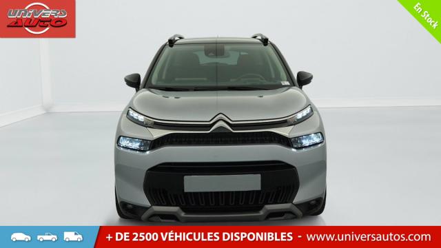 Citroen C3 Aircross image 7