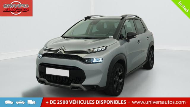 Citroen C3 Aircross image 6