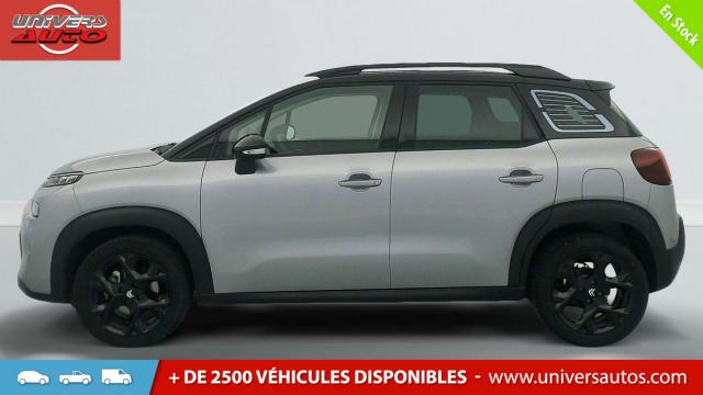 Citroen C3 Aircross image 2