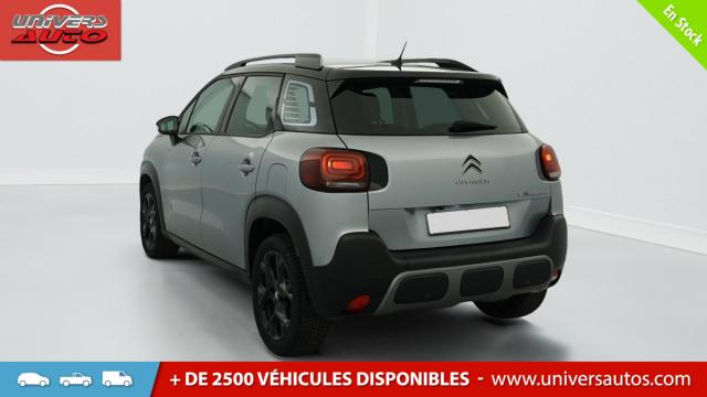 Citroen C3 Aircross image 4