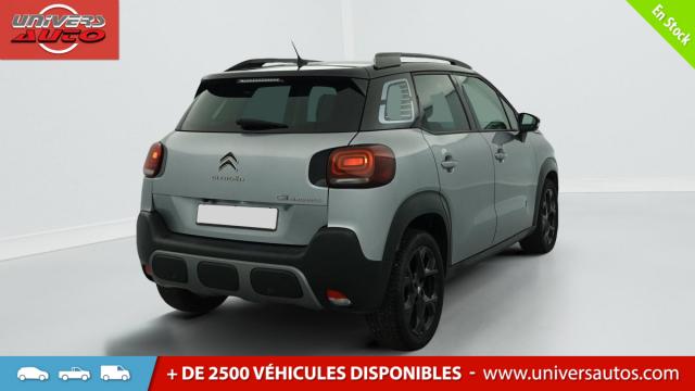 Citroen C3 Aircross image 8