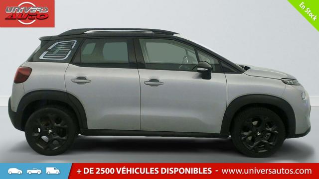 Citroen C3 Aircross image 1