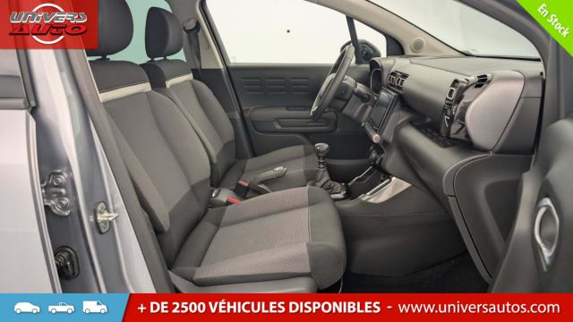 Citroen C3 Aircross image 5