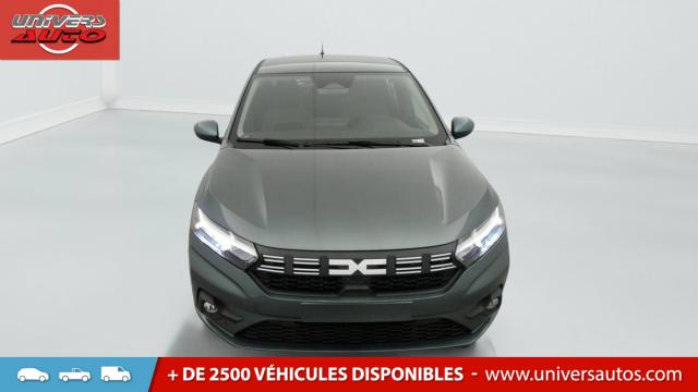 Dacia Sandero image 7