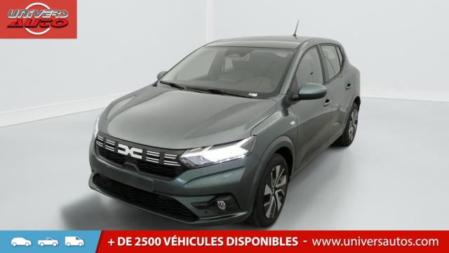 Dacia Sandero image 5