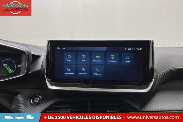 Peugeot 2008 image 1