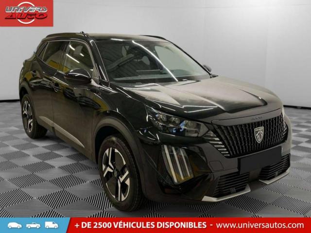 Peugeot 2008 image 3