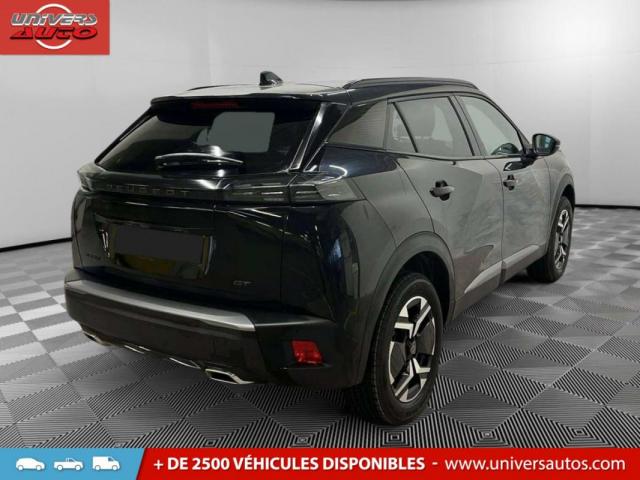 Peugeot 2008 image 4