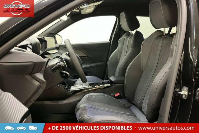 Peugeot 2008 image 2